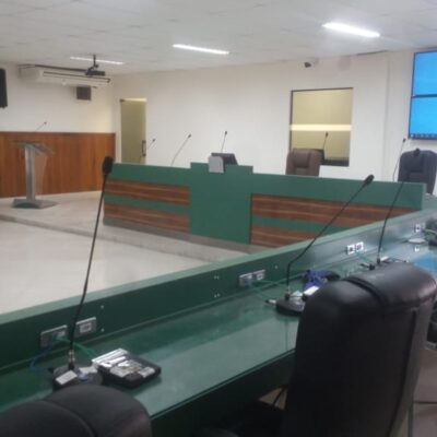 ENTENDA COMO FUNCIONA A COMISSÃO PROCESSANTE NA CÂMARA