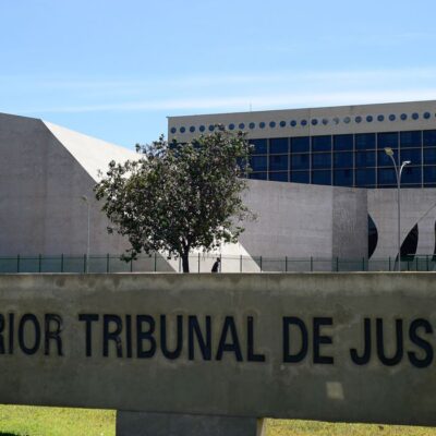 STJ marca para próxima quarta julgamento de afastamento de Witzel