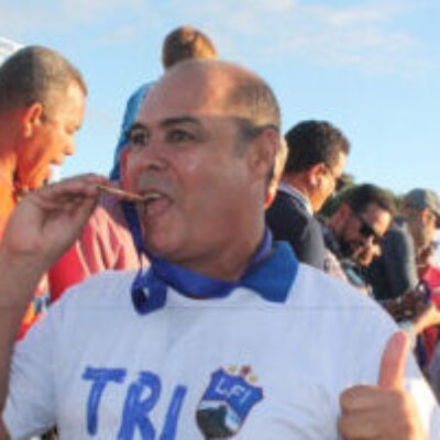 Tem técnico na área! Barcelona FC confirma seu comandante