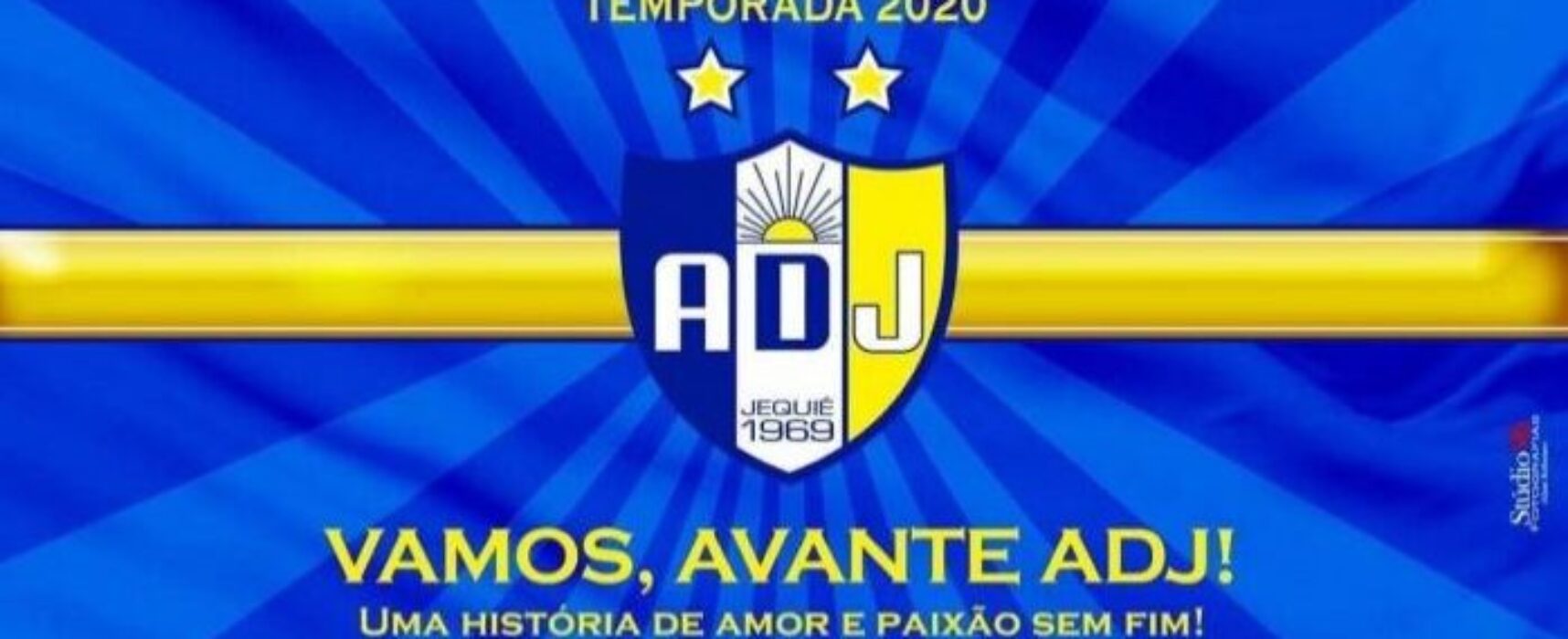 ADJ monta planejamento para disputa da Série B do Baianão 2020