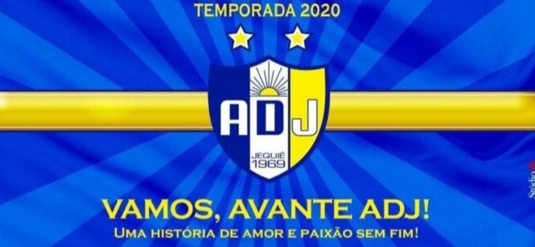 ADJ monta planejamento para disputa da Série B do Baianão 2020
