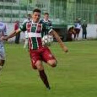Arnaldo Lira é o novo técnico do Bahia de Feira