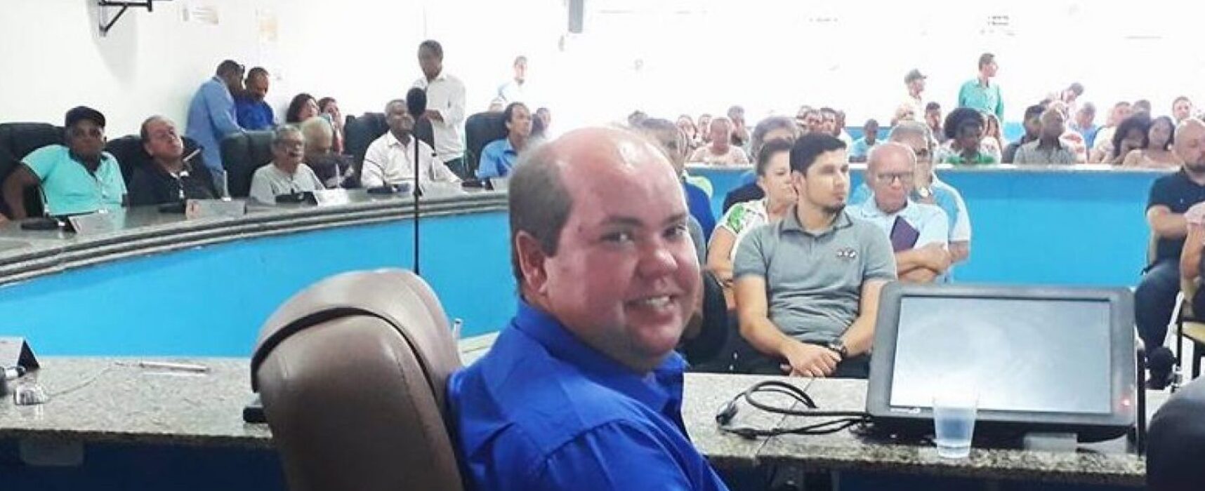 Cacá emite nota de repúdio contra transferência dos servidores da CEPLAC