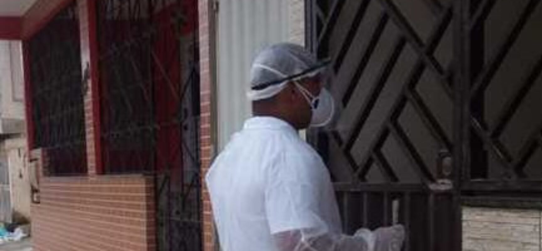 Covid-19: Busca ativa é realizada no Pontal, Banco da Vitória, Salobrinho e Vilela esta semana