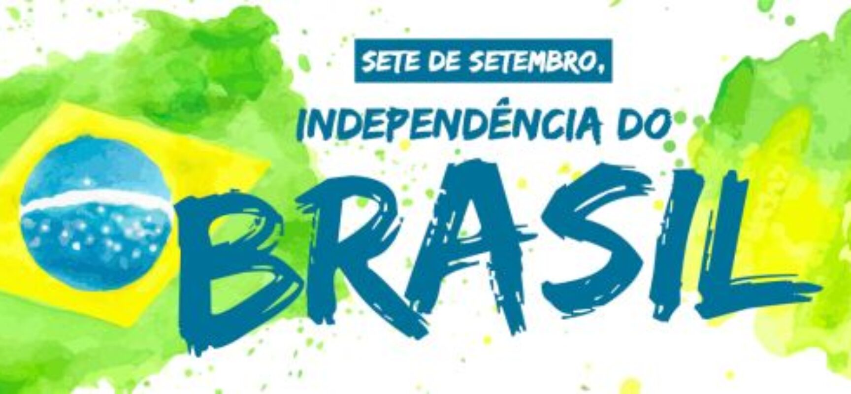 Dia da Independência do Brasil: 7 de setembro