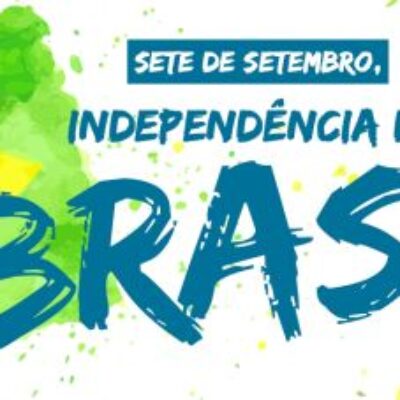 Dia da Independência do Brasil: 7 de setembro
