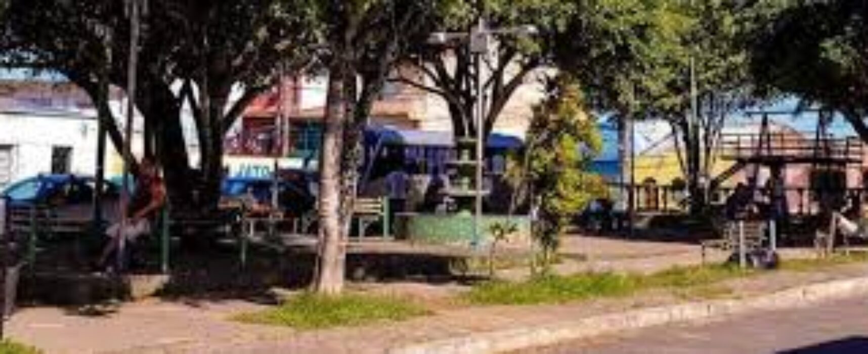 ESCUTA ILHÉUS: HOMOLOGADO CONTRATO DE EMPRESA DE ENGENHARIA PARA REFORMA DA PRAÇA SANTA RITA