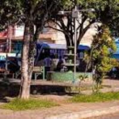 ESCUTA ILHÉUS: HOMOLOGADO CONTRATO DE EMPRESA DE ENGENHARIA PARA REFORMA DA PRAÇA SANTA RITA