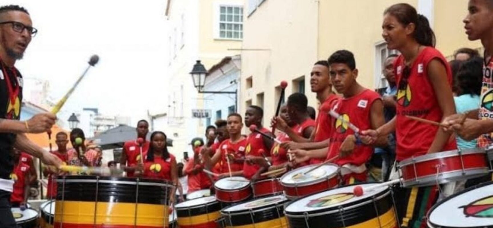 Governo determina 50% de recursos da Lei Aldir Blanc a grupos culturais negros
