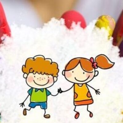 Ilhéus passa a integrar rede nacional de políticas públicas voltadas à primeira infância