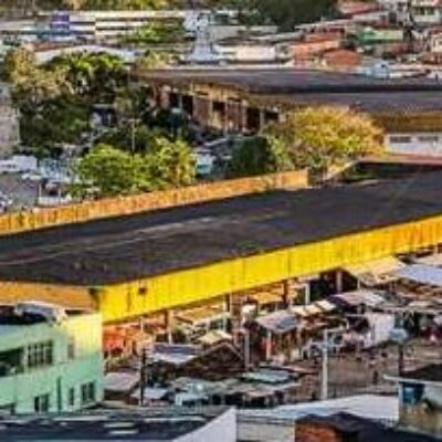 Ilhéus: Testagem em massa para 2000 pessoas na Central de Abastecimento começa próxima semana