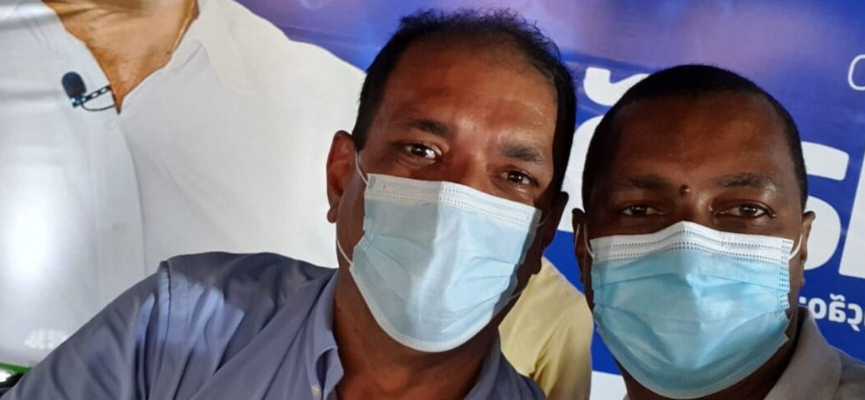 Ilhéus: Vereador Escuta tem homologação de candidatura aprovada