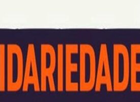 SOLIDARIEDADE/ILHÉUS: Vem coisas aí…