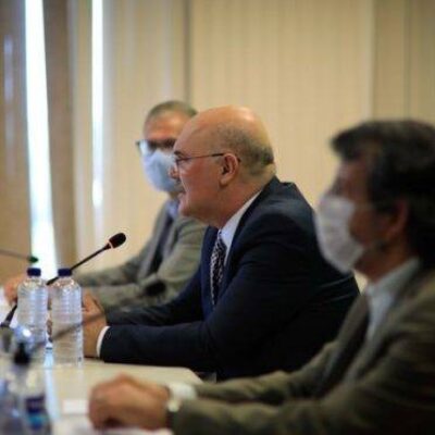 PGR pede abertura de inquérito contra ministro da Educação por homofobia