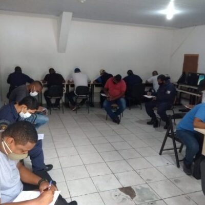 Prefeitura de Ilhéus convoca habilitados em processo seletivo da GCM para avaliação de aptidão mental