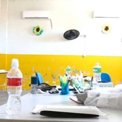 Prefeitura de Ilhéus inicia testagem dos profissionais da rede municipal de educação