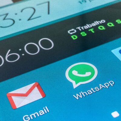 Presidente do BC diz que deve autorizar pagamento pelo Whatsapp