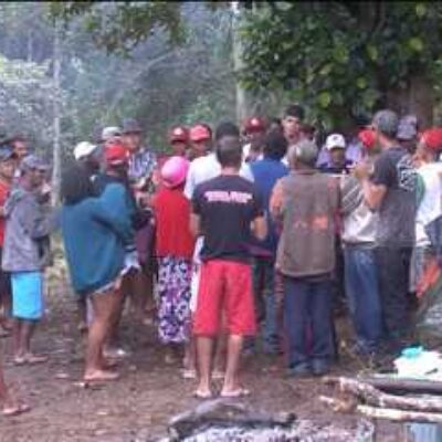 Projeto susta portaria que autoriza uso da Força Nacional em assentamentos na Bahia