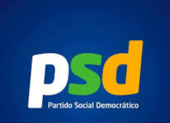 PSD/ILHÉUS – EDITAL DE CONVENÇÃO PRESENCIAL