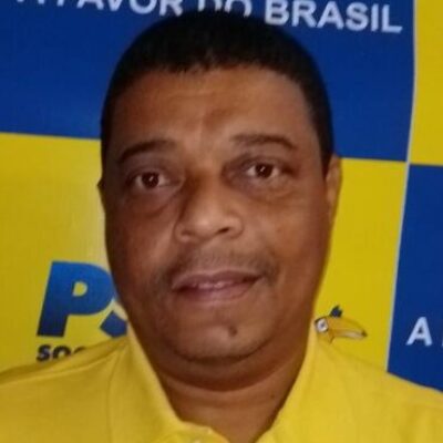 PSDB até agora não resolveu situação do pré-candidato e influencer digital, Claúdio Nicolau