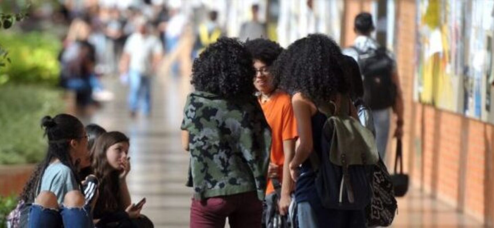 Relator da reforma tributária poderá incluir benefícios voltados à educação
