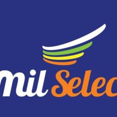 DOAÇÃO: SAMU/ILHÉUS agradece o apoio da empresa MIL SELECT (Nilo Peçanha).