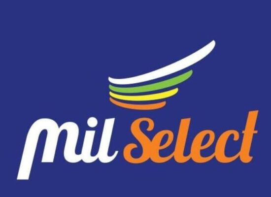 DOAÇÃO: SAMU/ILHÉUS agradece o apoio da empresa MIL SELECT (Nilo Peçanha).