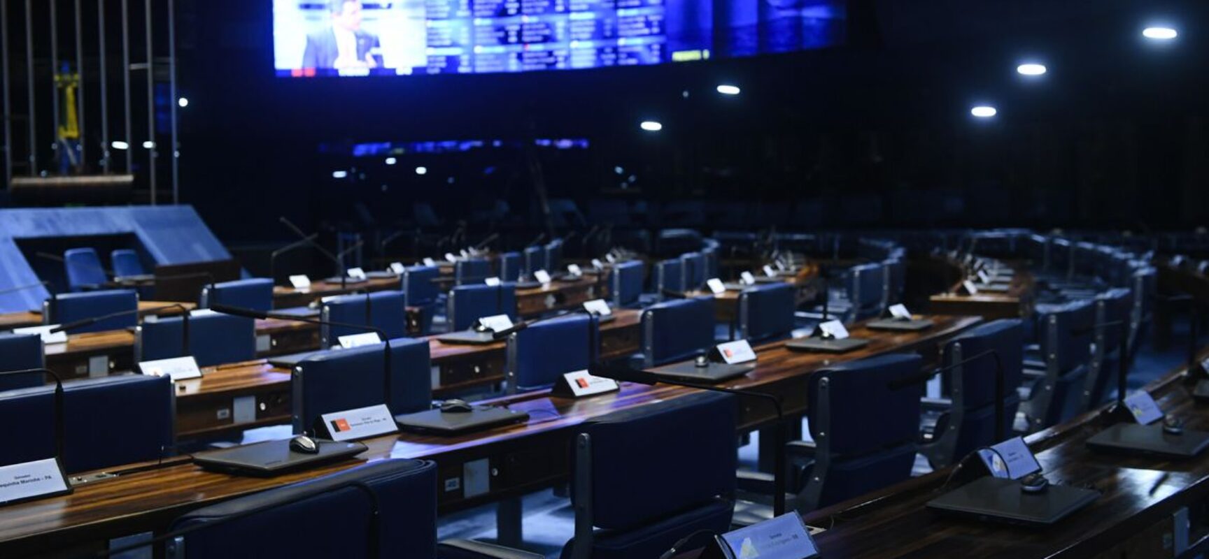 Senadores apresentam projetos para restringir decisões monocráticas do STF