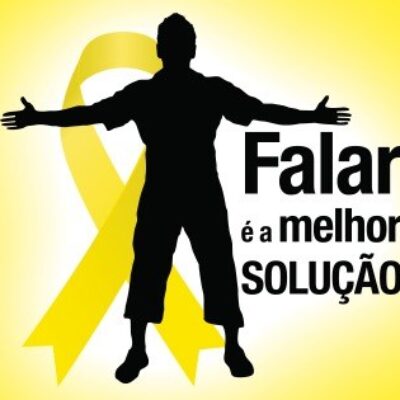 SETEMBRO AMARELO: VEREADOR LUIZ CARLOS ESCUTA PROPÕE IMPLANTAÇÃO DE UM NÚCLEO DE ACOMPANHAMENTO PSICOSOCIAL.