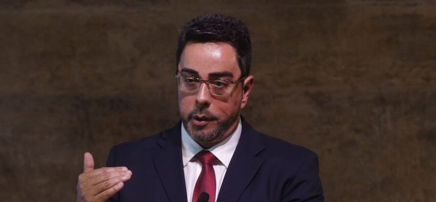 TRF2 aplica pena de censura a Bretas por superexposição em eventos
