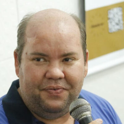 Cacá (11) e Everaldo comprometidos com a melhoria da mobilidade sustentável