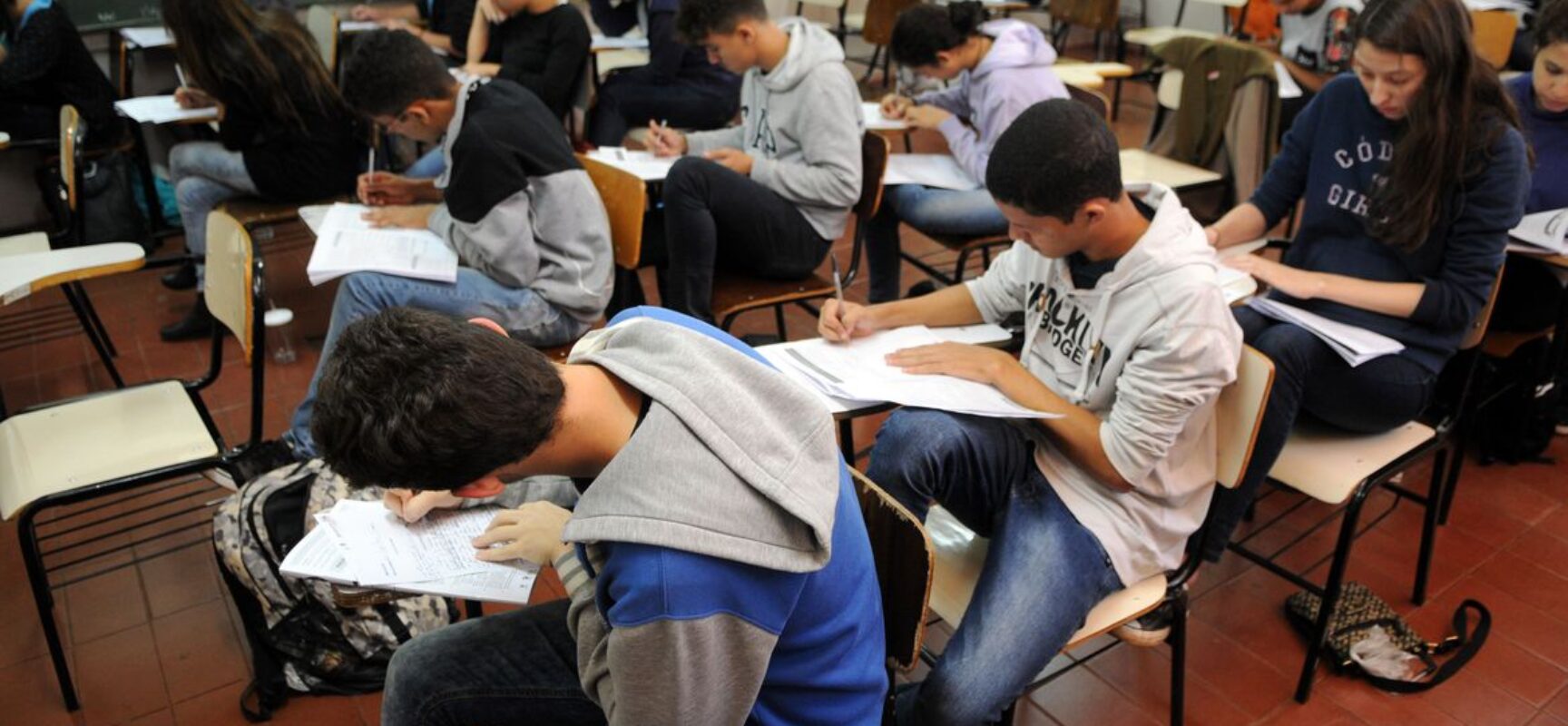 Seduc divulga resultado preliminar da seleção para contratação temporária de professores