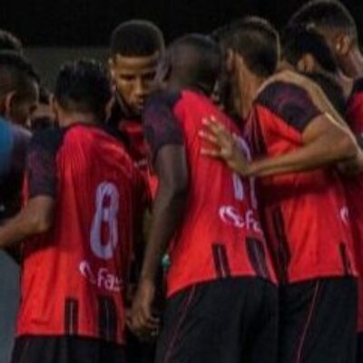 Após dois anos, Teixeira de Freitas (Portela) volta a disputar a Série B