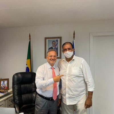 Após pedido do prefeito, Governo do Estado avalia criação do programa de transplante renal no HRCC