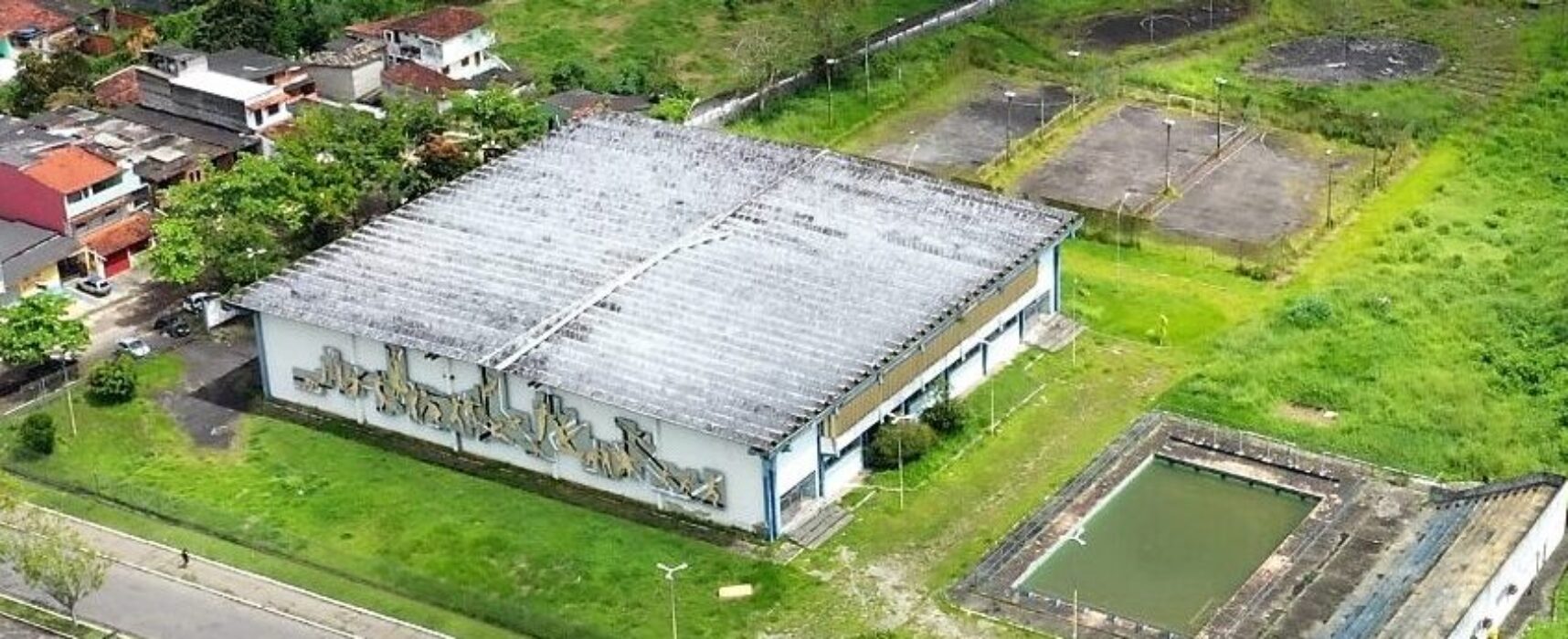 Augusto Castro reafirma compromisso com fortalecimento do esporte em Itabuna
