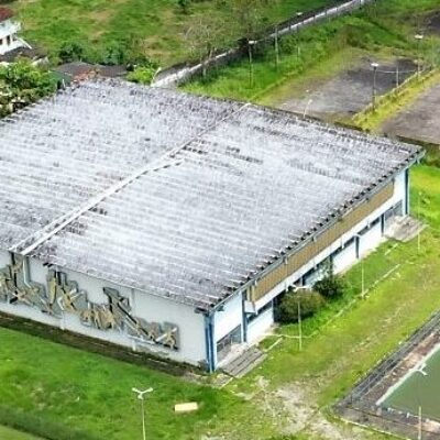 Augusto Castro reafirma compromisso com fortalecimento do esporte em Itabuna
