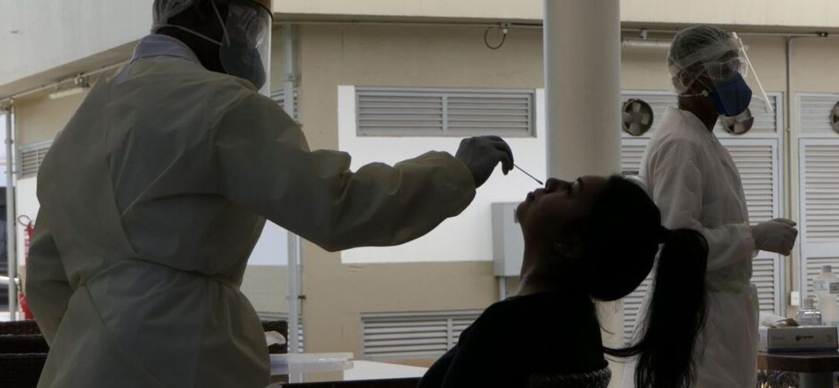 Brasil registra mais de 5 milhões casos de covid-19 e 150 mil mortes
