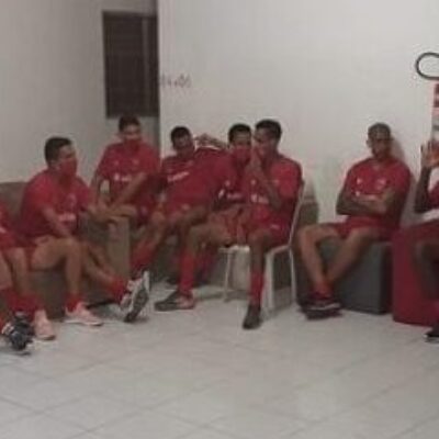 Caçula Barcelona de Ilhéus quer surpreender na Série B
