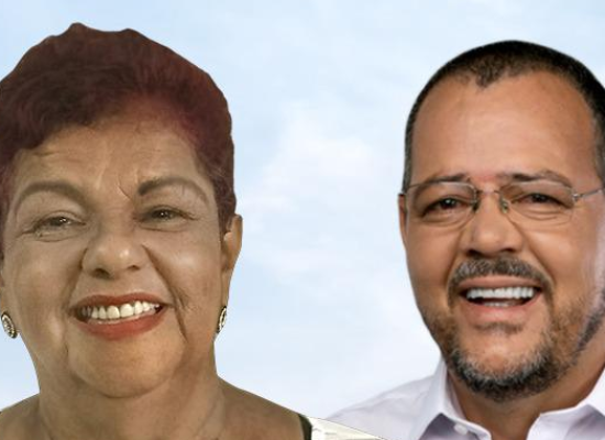 Camamu: Deputado Estadual Jacó declara apoio a Dona Raimunda
