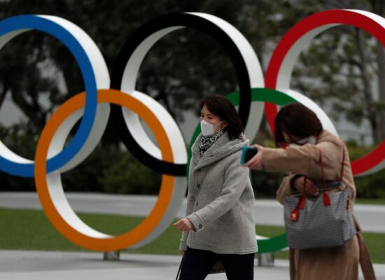 Comitê dos Jogos de Tóquio reduz 1,5 bilhão de reais em custos