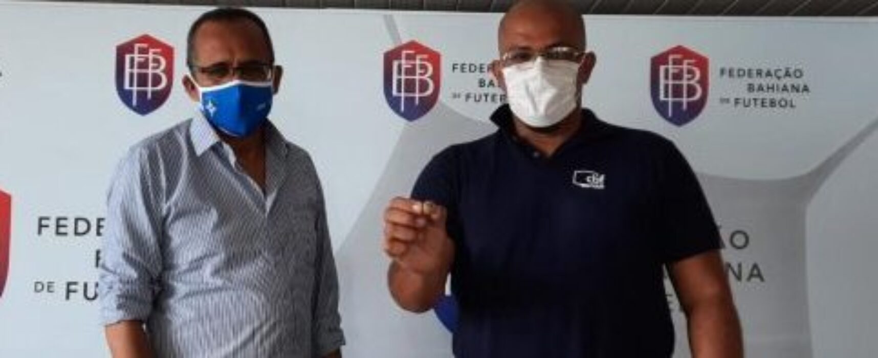 Definida arbitragem para rodada de estreia da Série B