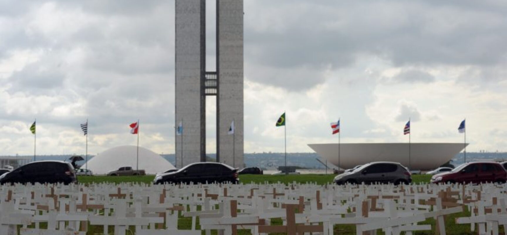 Deputados sugerem medidas para reduzir mortes violentas no País