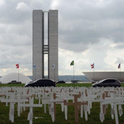 Deputados sugerem medidas para reduzir mortes violentas no País