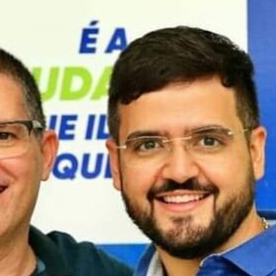 “Ilhéus não vai mais perder recursos por falta de projetos da prefeitura”, afirma Valderico Junior