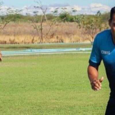 Na segunda temporada como clube profissional, Canaã vai em busca do acesso