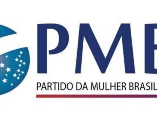 NOTA DE REPÚDIO – PARTIDO DA MULHER BRASILEIRA/ILHÉUS