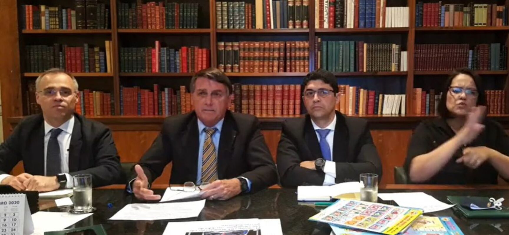 Operações conjuntas entre PF e CGU apontam prejuízos de R$ 1,1 bi