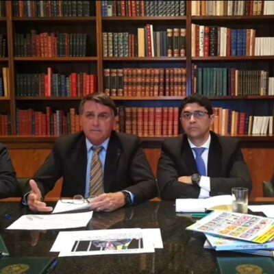 Operações conjuntas entre PF e CGU apontam prejuízos de R$ 1,1 bi
