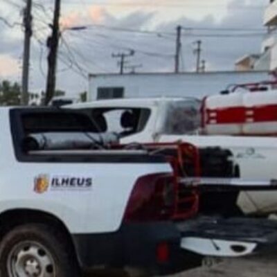 Prefeitura de Ilhéus divulga agenda dos carros fumacê; veja as localidades