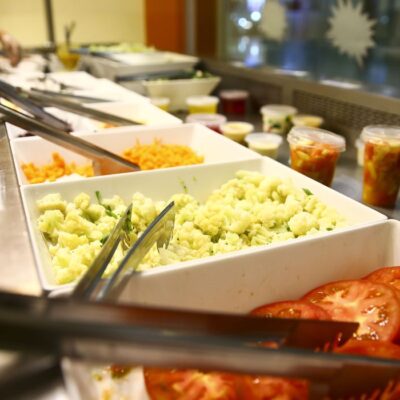 Relatório aponta importância do debate sobre alimentação nas eleições